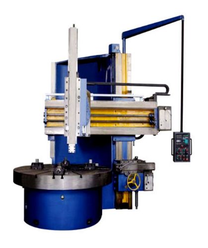 China C5116/2 Single Column Vertical Lathe