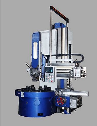 China VC5116E Single Column Vertical Lathe