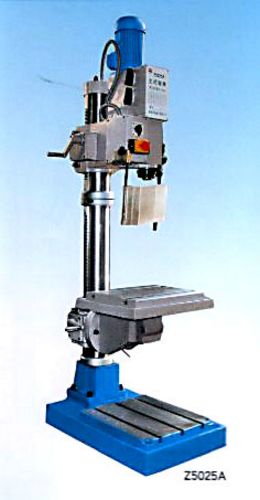 China Z5025A Bench Drilling Machine