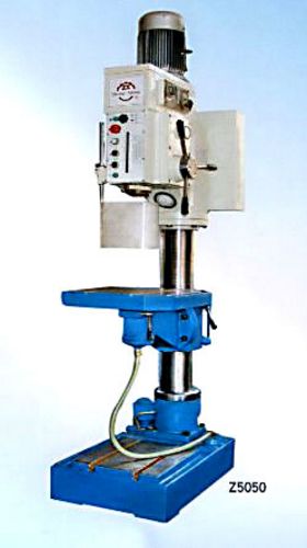 China Z5050 Bench Drilling Machine