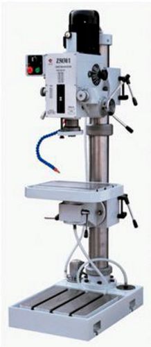 China Z5040/1 Vertical Drilling Machine