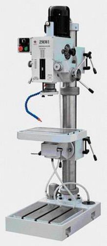 China Z5045/1 Vertical Drilling Machine