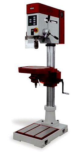 BGU SB 320 SH/1 Press Drill