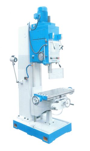 China Z5140B-1 Vertical Drilling Machine