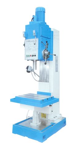 China Z5150B Vertical Drilling Machine