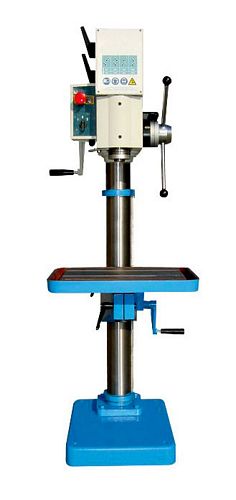 China T-25 Vertical Drilling Machine