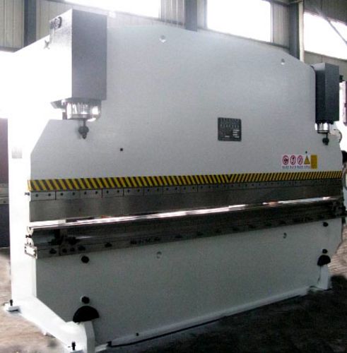 China WE67Y-200/5000 Pressbrake