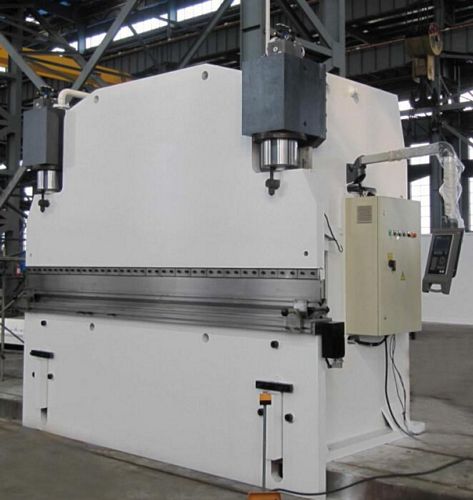 China WE67Y-600T/4000 Press Brake