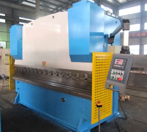 China WC67Y-300/3200 Press Brake