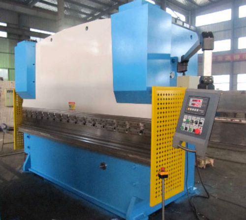 China WC67Y-250/3200 Press Brake