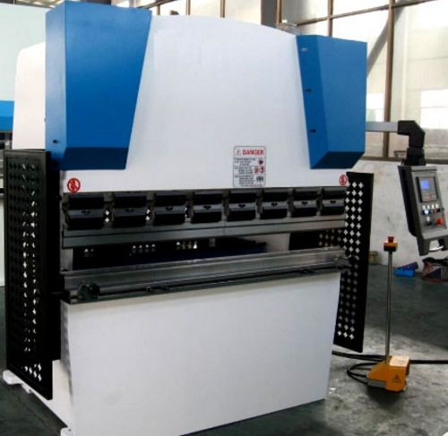 China WC67Y-100/1600 Press Brake