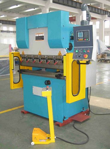 China WC67Y-30/1300 Press Brake