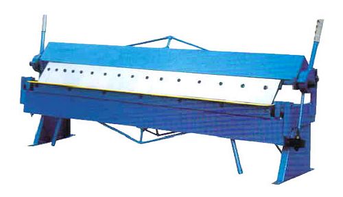 China W1-5x1220 Hand Brake