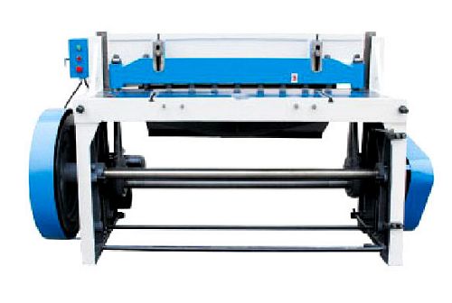 China Q11-3x1300 Electric Shearing Machine