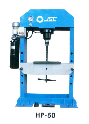 China HP-50 Hydraulic Press