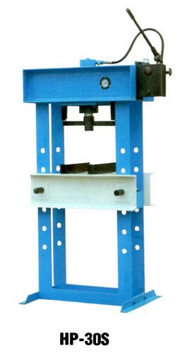China HP-30S Manual Shop Press