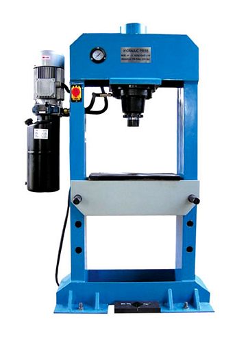 China HP-30 Hydraulic Press