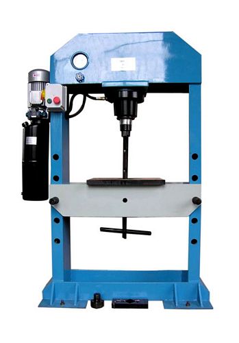 China HP-50 Hydraulic Press