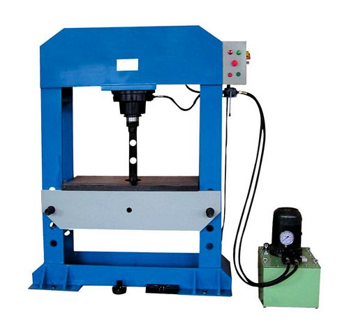 China HP-100 Hydraulic Press