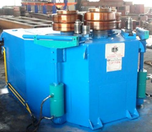 China W24YPC-75 Section Bender