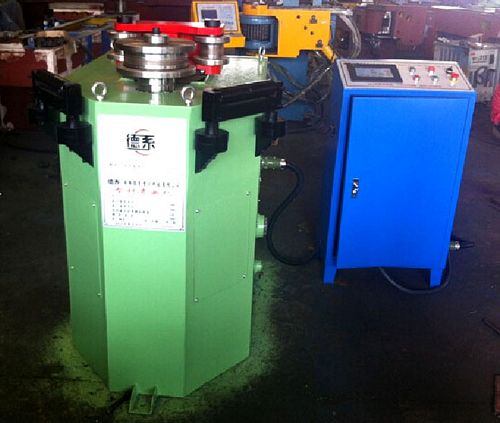 China W24YPC-30 Section Bender