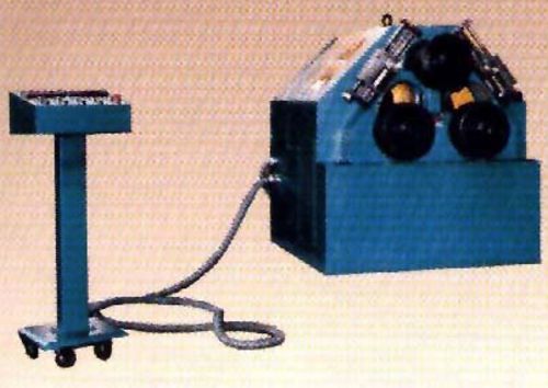 China CDW24S-6 Section Bender