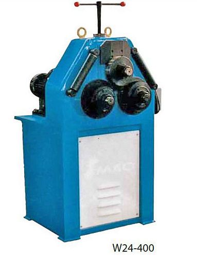 China W24-400 Section Bender