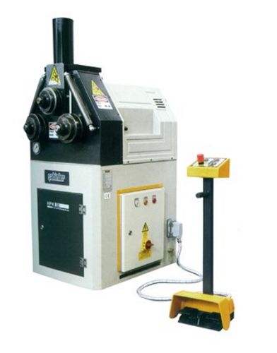 Sahinler HPK 50 Hydraulic Section & Pipe Bending Machine