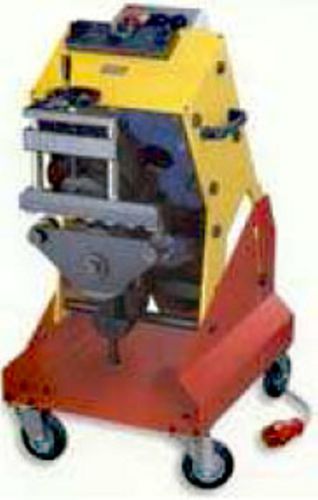 GIGANGLE 26mm Bevelling Machine