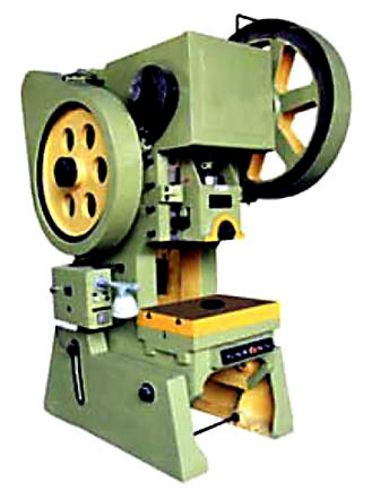 China J23-25 Inclinable Power Press