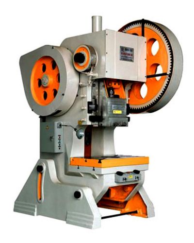 China JB23-63A Inclinable Power Press