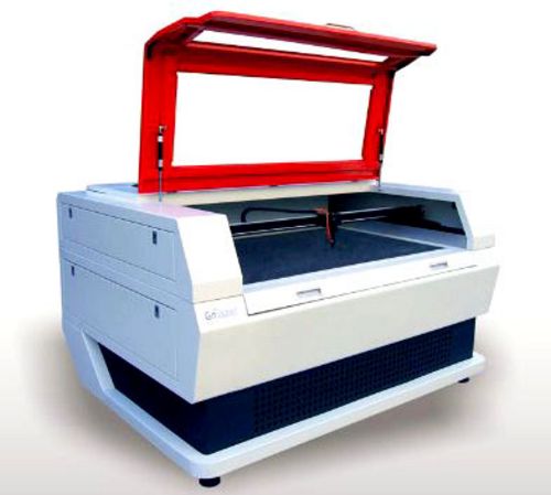 China GN-D10060 Laser Cutting & Engraving Machine