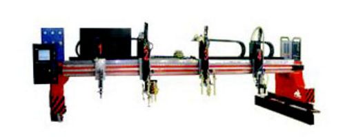 China CNC-CG4000B Flame Cutting Machine