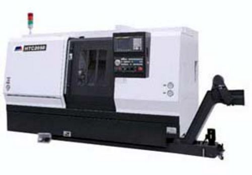 China HTC2050Z CNC Lathe
