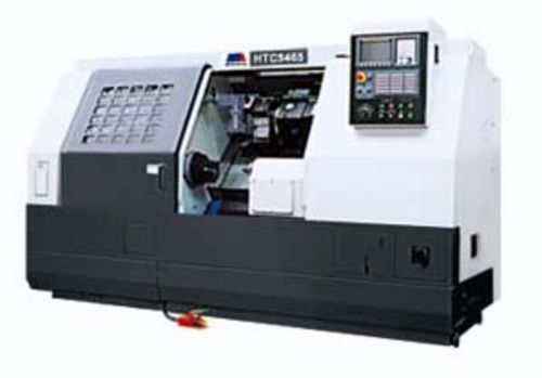 China HTC50150Z CNC Lathe