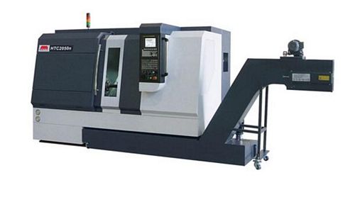China HTC2050n Slant Bed CNC Lathe (Upgrade Type)