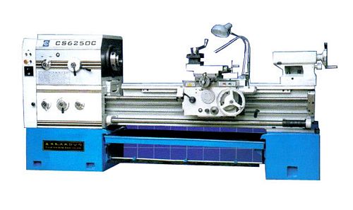 China CS6266Cx3000 Gap-Bed Lathe