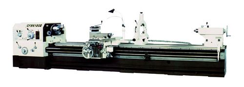 China CFW6280B/6000 Gap Bed Lathe