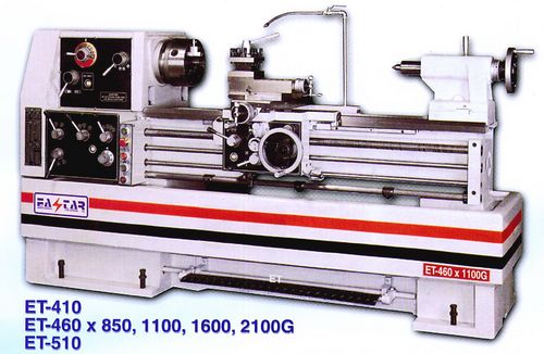 Taiwan ET-460x1600G High Speed Precision Lathe