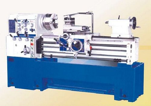 Taiwan S430x1500G High Speed Precision Lathe