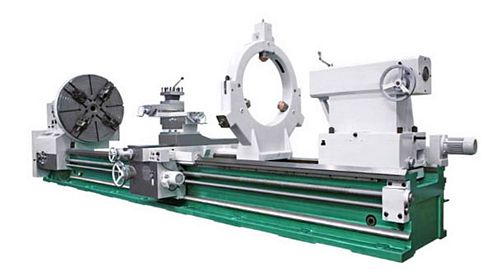 China CF61160M/14000 Horizontal Lathe