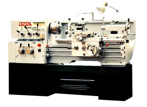China C6240B1/1000 Gap Bed Lathe