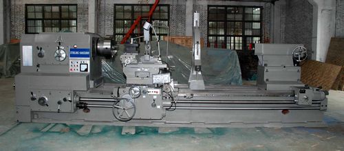 China CW61160/14000 Larged Sized Engine Lathe