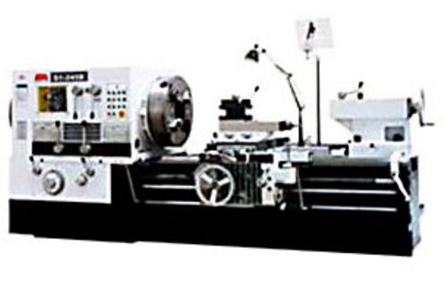 China S1-245B Pipe Threading Lathe