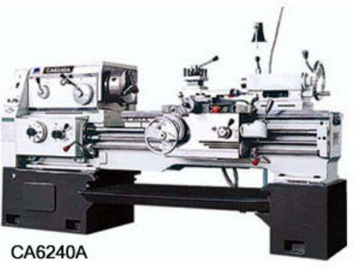 China CA6240A Gap Bed Lathe