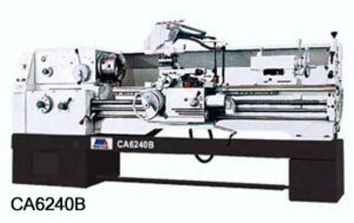 China CA6140B Conventional Lathe