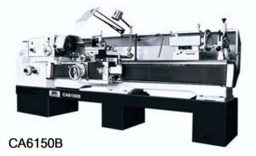 China CA6150B Conventional Lathe