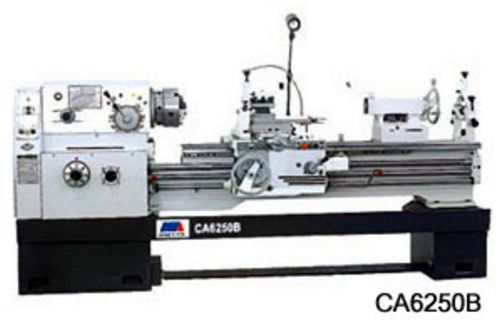 China CA6250B Gap Bed Lathe