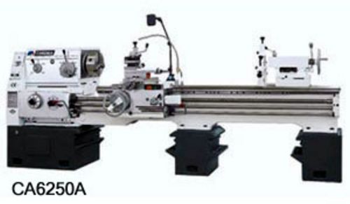 China CA6250A/1500 Gap Bed Lathe
