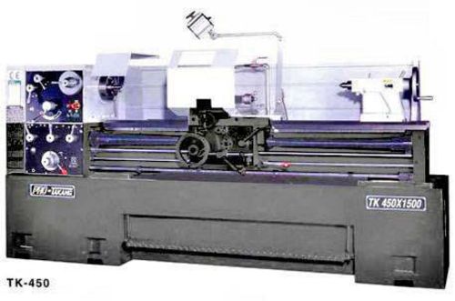 Takang TK450 x 2000 High Speed Precision Lathe